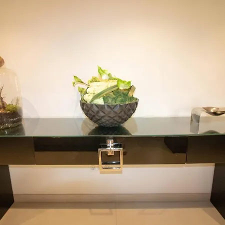 New - Luxury 1st Line Beach Puerto Banus Apartment Marbella