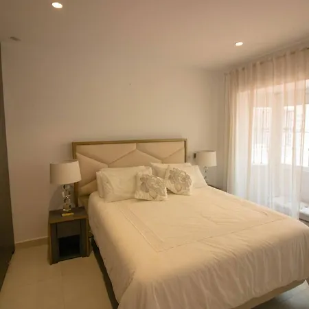 New - Luxury 1st Line Beach Puerto Banus * Marbella